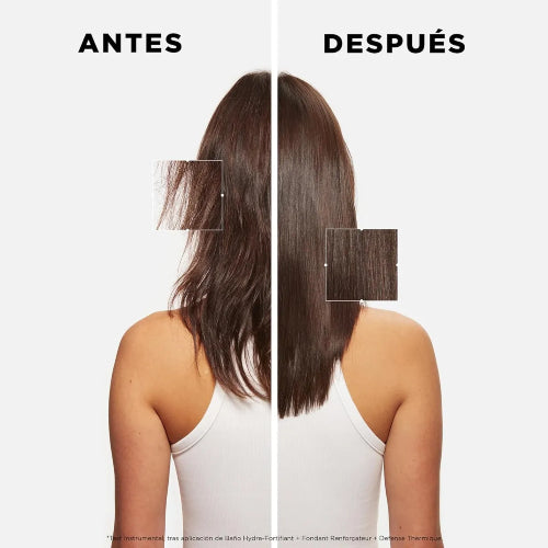 SERUM GENESIS ANTI CAIDA FORTIFIANT 90ML - KERASTASE - Adrissa Beauty - Cuidado capilar