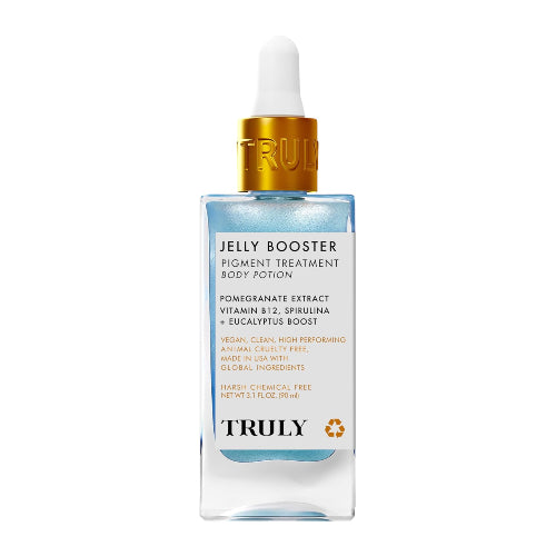 SERUM JELLY BOOSTER PIGMENT TREATMENT 90ML - TRULY - Adrissa Beauty - Cuidado de la piel