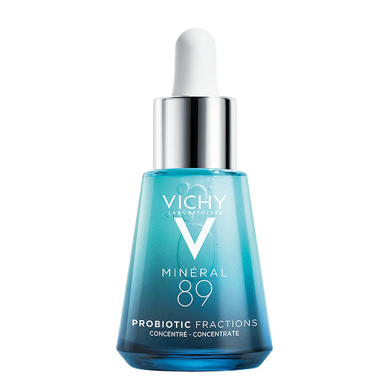 SERUM MINERAL 89 ACIDO HIALURONICO 30ML