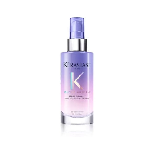 SERUM BLOND ABSOLU SERUM CICANUIT 90ML - KERASTASE - Adrissa Beauty - Cuidado capilar