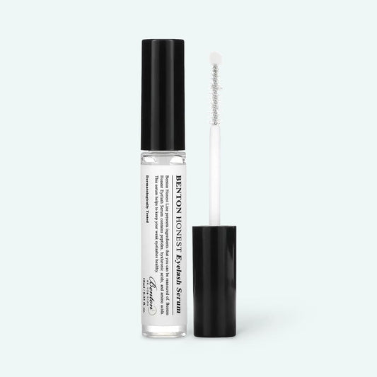 SERUM PESTAÑAS HONEST 10ML - BENTON - Adrissa Beauty - Cuidado capilar