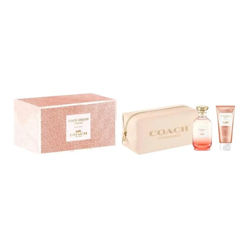 SET COACH DREAMS SUNSET EDP 3PZAS 90ML D