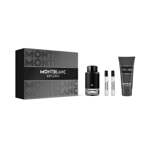 SET EXPLORER 4PZAS 2026 100ML C