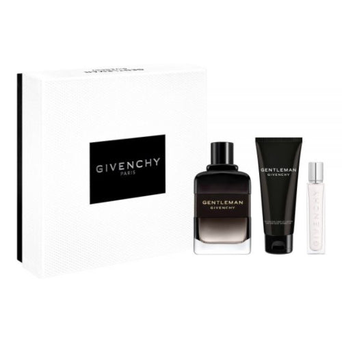 SET GENTLEMAN BOISEE 2026 3PZAS 100ML C