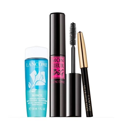 SET MONSIEUR BIG 3PZAS - LANCOME - Adrissa Beauty - Maquillaje