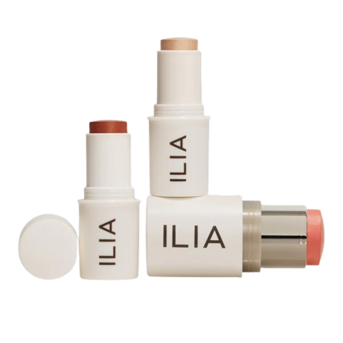 SET RUBOR COLOR WAYS MULTI STICK 3PZAS - ILIA - Adrissa Beauty -