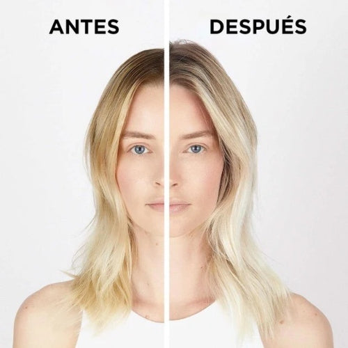 SHAMPOO BLOND ABSOLU BAIN LUMIERE 250ML - KERASTASE - Adrissa Beauty - Cuidado capilar