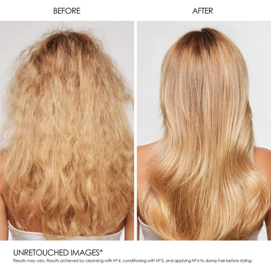 SHAMPOO BOND MAINTENANCE N 4 250ML - OLAPLEX - Adrissa Beauty - Cuidado capilar