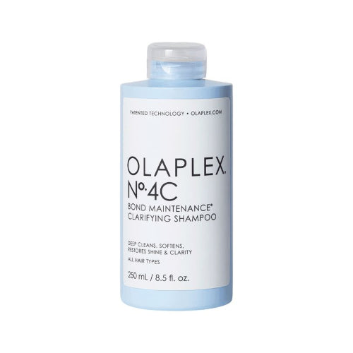 SHAMPOO BOND MAINTENANCE N 4C 250ML - OLAPLEX - Adrissa Beauty - Cuidado capilar
