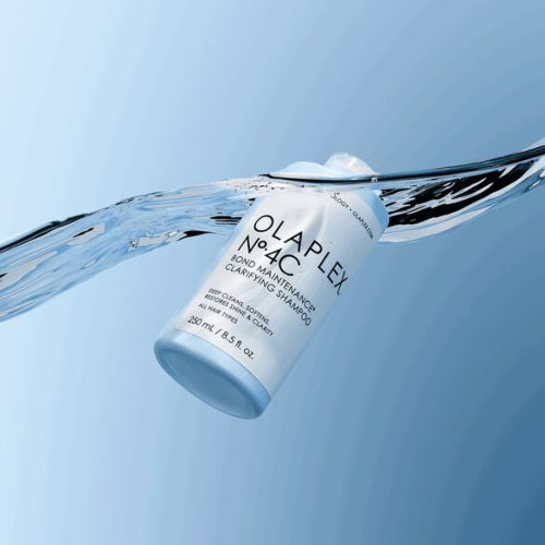 SHAMPOO BOND MAINTENANCE N 4C 250ML - OLAPLEX - Adrissa Beauty - Cuidado capilar