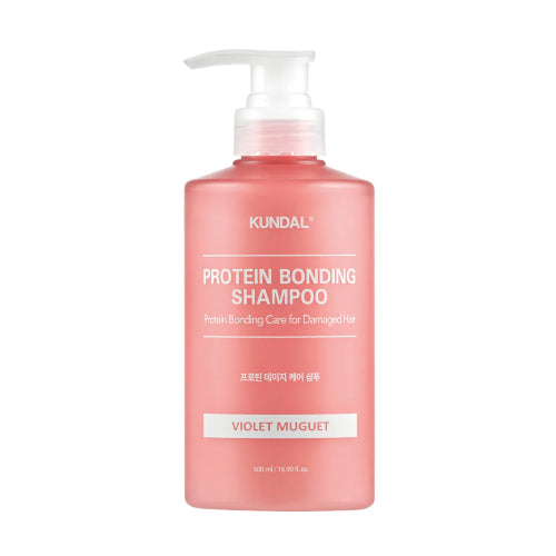 SHAMPOO PROTEIN BONDING VIOLET MUGUET 500ML