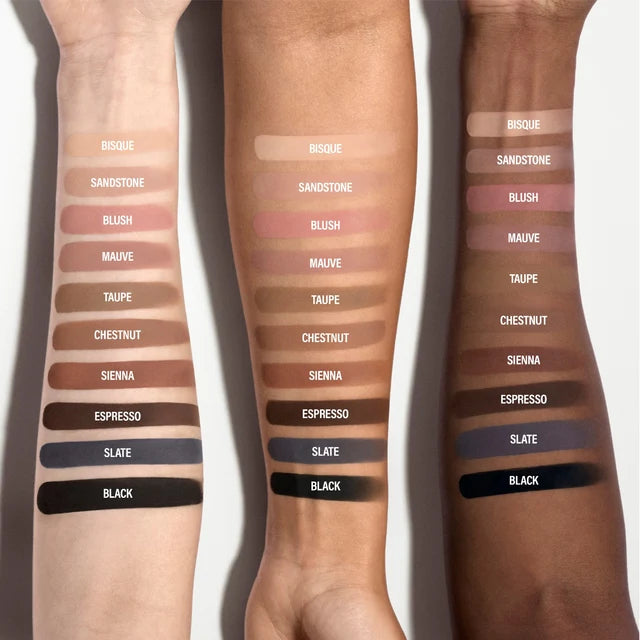 SOMBRA EN CREMA MASTER MATTES LONG WEAR MAUVE