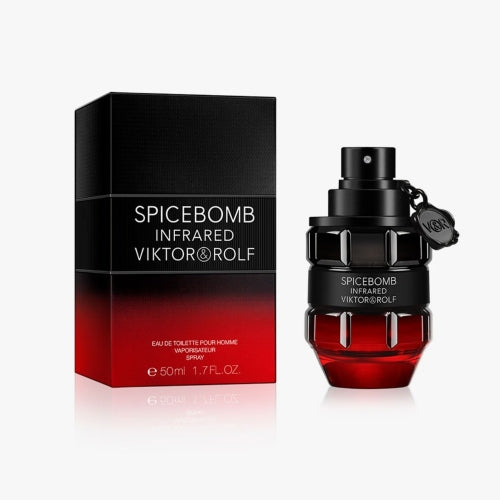 SPICEBOMB INFRARED 50ML C - V ROLF - Adrissa Beauty -
