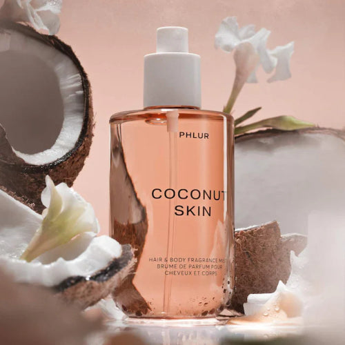SPLASH COCONUT SKIN 90ML - PHLUR - Adrissa Beauty - Perfume y colonias
