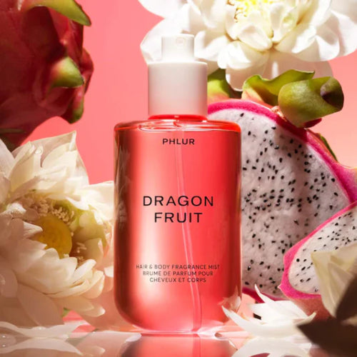 SPLASH DRAGON FRUIT 240ML - PHLUR - Adrissa Beauty - Perfumes y colonias