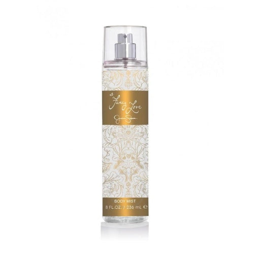 SPLASH FANCY LOVE 236ML D - JESSICA SIMPSON - Adrissa Beauty -