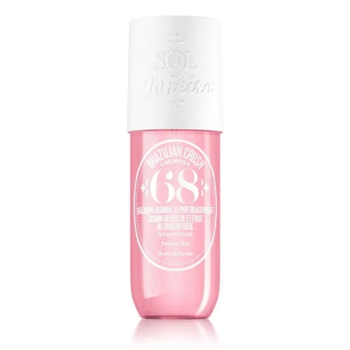 SPLASH JASMINE & DRAGONFRUIT 240ML - BRAZILIAN CRUSH - Adrissa Beauty -