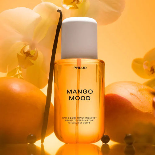 SPLASH MANGO MOOD 90ML - PHLUR - Adrissa Beauty - Perfumes y colonias
