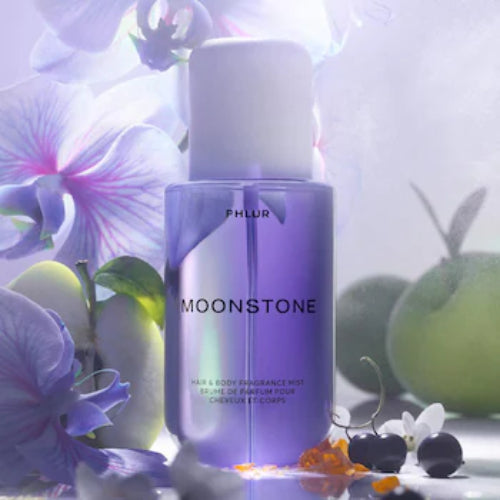 SPLASH MOONSTONE 240ML - PHLUR - Adrissa Beauty - Perfumes y colonias