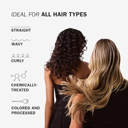 SPRAY BEACH WAVES PROTECCION TERMICA 260ML - TRUSS - Adrissa Beauty -