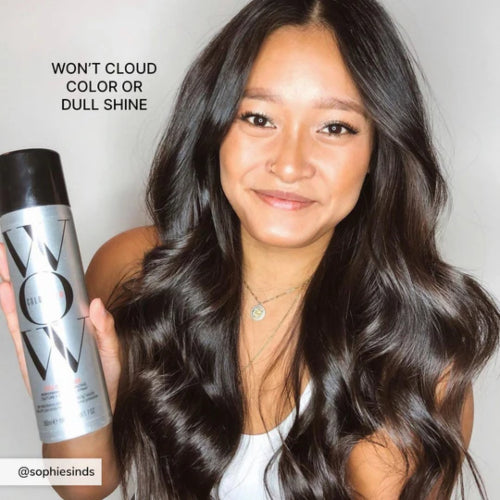 SPRAY STYLE ON STEROIDS 262ML - COLOR WOW - Adrissa Beauty - Cuidado capilar