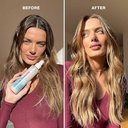 SPRAY TRATAMIENTO 21 BENEFITS 200ML - PUREOLOGY - Adrissa Beauty - Cuidado capilar