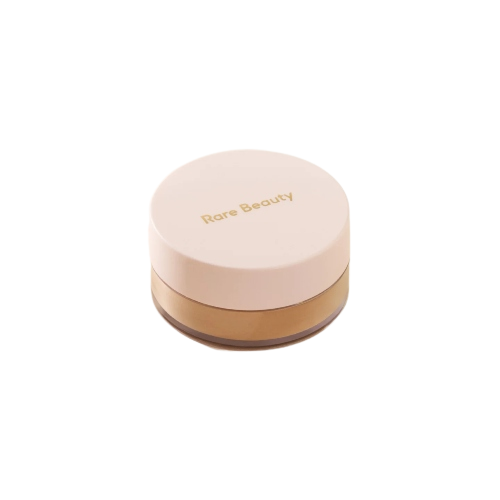POLVO SUELTO ALWAYS AN OPTIMIST MEDIUM DEEP 10GR - RARE BEAUTY - Adrissa Beauty - Maquillaje de rostro