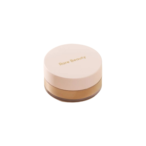 POLVO SUELTO ALWAYS AN OPTIMIST LIGHT MEDIUM 10GR - RARE BEAUTY - Adrissa Beauty - Maquillaje de rostro