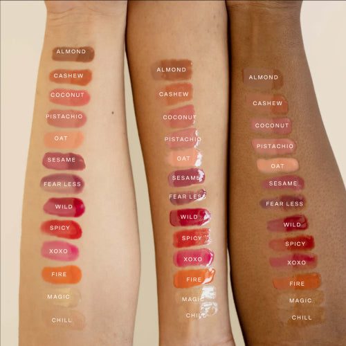 LIP JELLY SHINEON PISTACHO - TOWER 28 - Adrissa Beauty - LABIAL