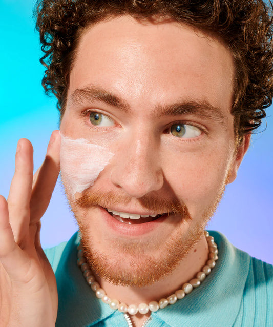 PROTECTOR SOLAR MATE DAILY MINERAL SPF40 50ML - BUBBLE - Adrissa Beauty - Protector solar