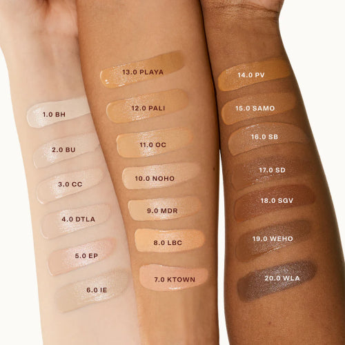 CORRECTOR SWIPE ALL OVER SERUM 5.0 EP - TOWER 28 - Adrissa Beauty - Maquillaje