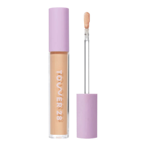 CORRECTOR SWIPE ALL OVER SERUM 7.0 KTOWN - TOWER 28 - Adrissa Beauty - Maquillaje