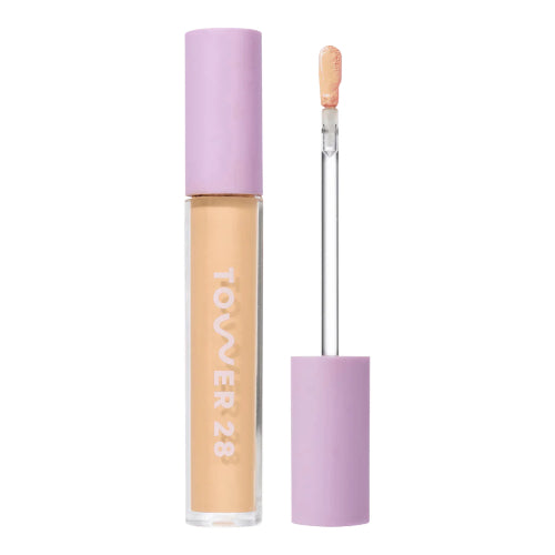 CORRECTOR SWIPE ALL OVER SERUM 8.0 LBC - TOWER 28 - Adrissa Beauty - Maquillaje