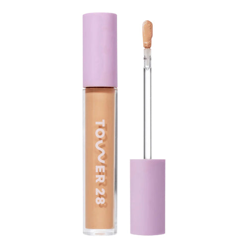 CORRECTOR SWIPE ALL OVER SERUM 10.0 NOHO - TOWER 28 - Adrissa Beauty - Maquillaje