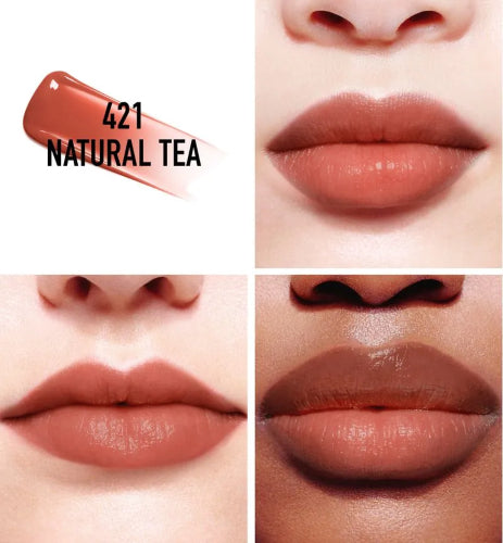 TINTA DIOR ADDICT 421 NATURAL TEA - DIOR - Adrissa Beauty - Maquillaje