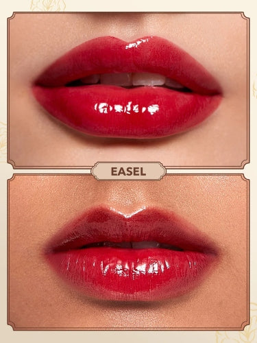 TINTA FLORA LIP EASEL - SHEGLAM - Adrissa Beauty -
