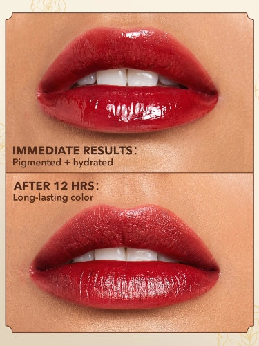 TINTA FLORA LIP EASEL - SHEGLAM - Adrissa Beauty -