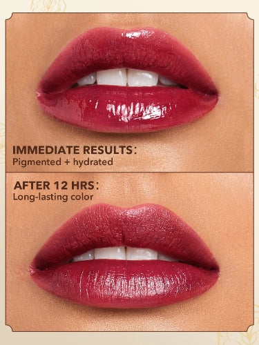 TINTA FLORA LIP KAHLO - SHEGLAM - Adrissa Beauty -
