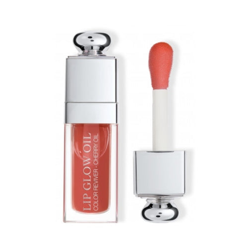 TINTA LIP GLOW OIL 012 ROSEWOOD - DIOR - Adrissa Beauty -
