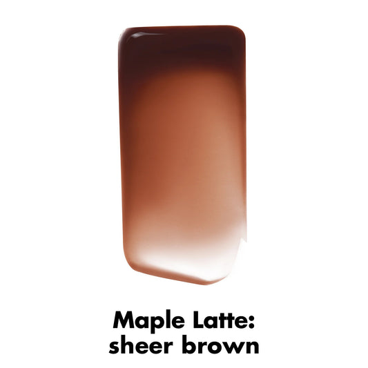 TINTA SHEER FOR IT MAPLE LATTE - ELF - Adrissa Beauty - maquiilaje