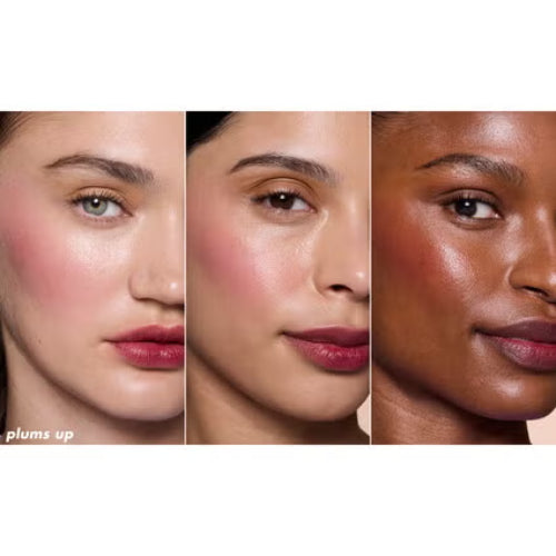 TINTA SHEER FOR IT PLUMPS UP - ELF - Adrissa Beauty - Maquillaje
