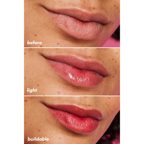 TINTA SHEER FOR IT PLUMPS UP - ELF - Adrissa Beauty - Maquillaje