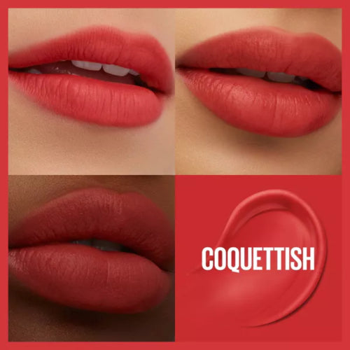 TINTA TEDDY SUPERSTAY 30 COQUETTISH