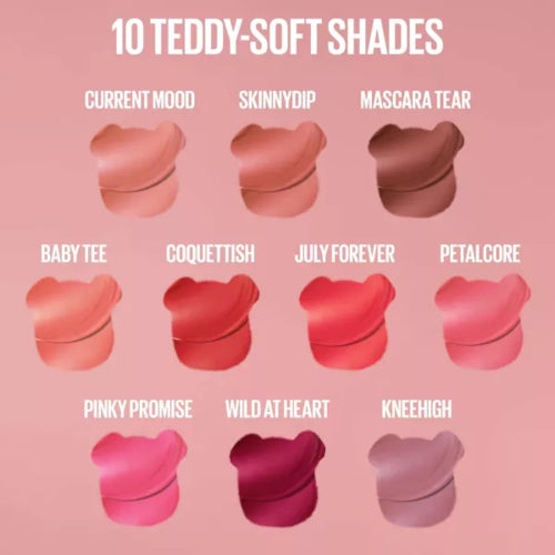 TINTA TEDDY SUPERSTAY 45 PINKY PROMISE
