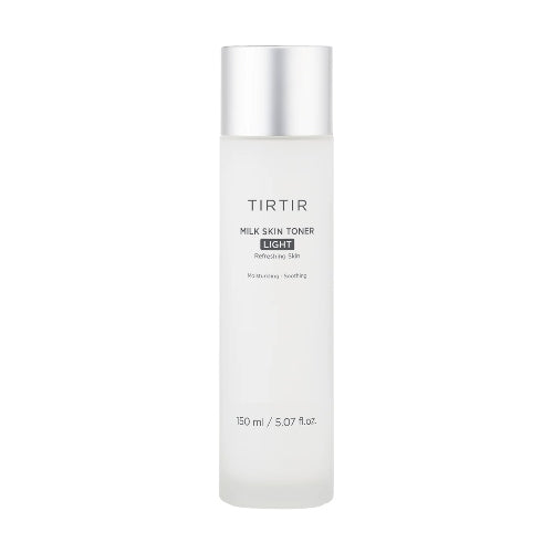 TONICO MILK SKIN LIGHT 150ML - TIRTIR - Adrissa Beauty - Cuidado de la piel