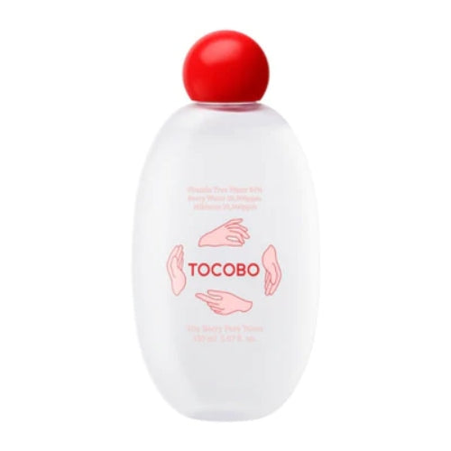 TONICO VITA BERRY 150ML - TOCOBO - Adrissa Beauty -