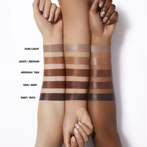 CONTORNO HALO GLOW DEEP/RICH - ELF - Adrissa Beauty -