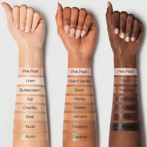 CORRECTOR COMPLEXION BOOST CHANTILLY - Adrissa Beauty - Adrissa Beauty -