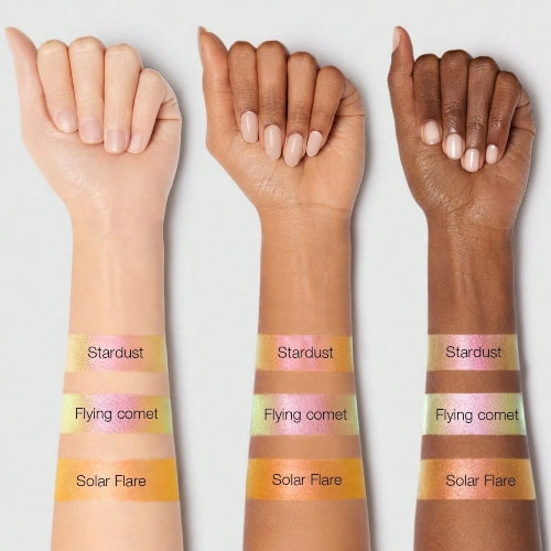 ILUMINADOR LIQUIDO SOLAR FLARE - SHEGLAM - Adrissa Beauty -
