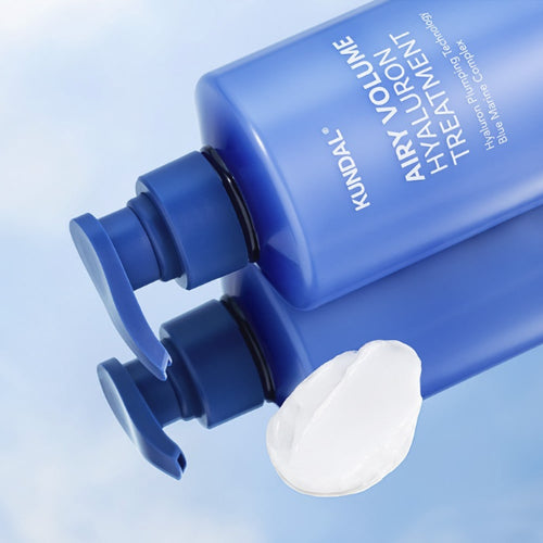 TRATAMIENTO AIRY VOLUME HYALURON BLOSSOM BREEZE 500ML